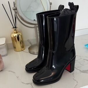Christian louboutin Women's Boots